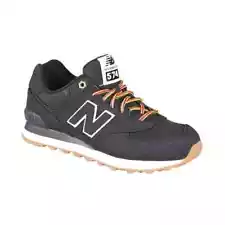 New Balance ML574HRD Men's Sneakers Trainers D Medium US Size 10.5 Lifestyle