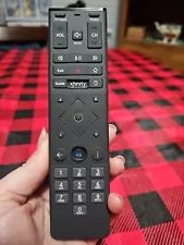 Newest XR15 V2 UQ Wedge Gray Voice Remote Control X1 Comcast Xfinity Video