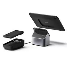 POS Terminal Countertop Kit for Lightning iPads - Point of Sale Machine & Tab...