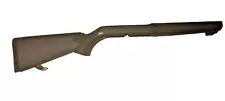 Mossberg 702 Plinkster .22 Rifle Stock w/ 1.25" Uncle Mike's sling swivels