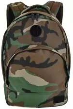 Nixon Grandview Backpack - Woodland Camo - New