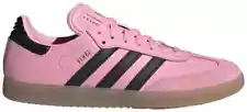 adidas Samba Messi Indoor Soccer Shoes