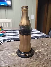 1899 Thomas 1949 Coke Bottle 50th Anniversary Rare