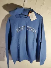 Vintage Kent State Sweatshirt Nos Salesman Sample 2006 Rare Mens Large nwt