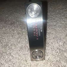 NEW SCOTTY CAMERON SUPER SELECT NEWPORT 2 35 INCH PUTTER & COVER