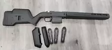 MAGPUL Hunter Remington 700 Short Action Stock