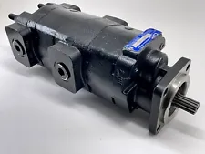 PARKER COMMERCIAL 323-3010-000 HYDRAULIC GEAR PUMP 15S - P350L446FCAB2298