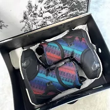 Women's Burton Limelight Step On Snowboard Boots Size 9