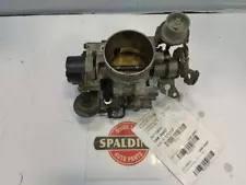 Throttle Body 6 Cylinder 3VZE Engine 2WD From 1992 TOYOTA PU 10434707