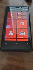 Nokia Lumia 920 32GB Black Windows Smartphone