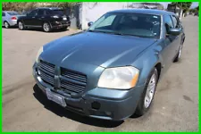 2005 Dodge Magnum RT