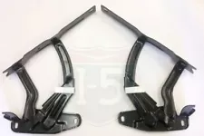 70 1970 Chevy Bel Air Impala & Caprice New Hood Hinges Pair