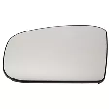 Mirror Glasses Driver Left Side Heated for MB Mercedes S Class Hand 2208100521 (For: 2000 Mercedes-Benz S500)