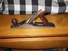 New ListingVINTAGE STANLEY BAILEY NUMBER 5 PLANE 14 "