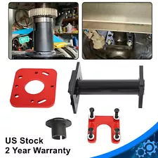 Rear Axle Bearing Puller W/ Tone Ring Tool for TOYOTA/Truck/SUV 1984-2020