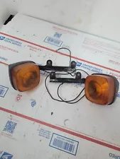 1984-86 Honda Spree Turn Signals