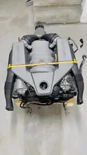 Mercedes Benz AMG CLS63 E63 C63 S63 W211 W219 W204 6.2 M156 120K Engine No Gear