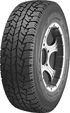 31/10.50R15 NANKANG FT-7 109Q OWL [ 31 10.5 15 ] TYRE x1