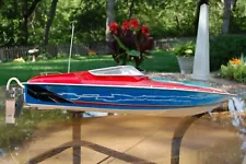 Pro Boat Formula