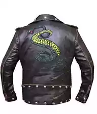 tunnel snakes jacket for sale