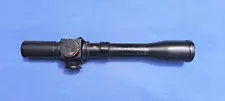 Lee Enfield No.32 Sniper Scope IDF Israel Independence 1948