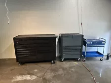 used matco tool boxes for sale