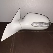 2006-2009 Mercedes-Benz CLK 350 Coupe Left Driver Side Rear View Door Mirror (For: 2006 CLK350)