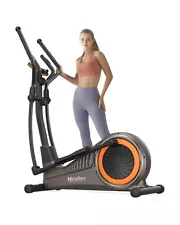 Niceday Elliptical Machine, Elliptical Exercise Machine for Home with Hyper-Q...