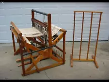 Union 36 Loom