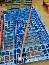 Wheel Horse Snowblower Lift Tube Used