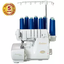 Sewing Machine BABYLOCK BABY LOCK EVOLUTION BLE8W-2 Serger