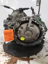 Automatic Transmission CVT Thru 4/11 Fits 09-11 MAXIMA 1131936