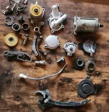 Yamaha Raptor 700 Miscellaneous Engine Parts