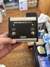 New ListingMesa Boogie BigBlock 750 Pedal