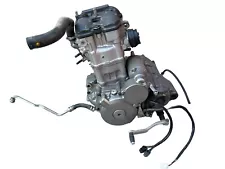 2008 Suzuki LTZ400 Engine Motor Complete Running 03-08 Kawasaki KFX400 DVX 400