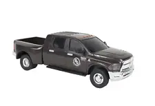 big country toys ram 3500 mega cab dually - 1:20 scale NEW