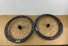 ZIPP 404 Firecrest Tubeless Disc-brake