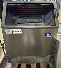 2019 MANITOWOC UYF0240A-161B 26" UNDERCOUNTER ICE MACHINE