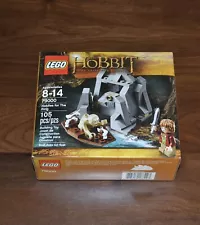 LEGO The Hobbit: Riddles for The Ring (79000) NIB