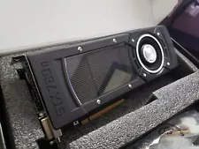 Zotac GTX 780 Ti