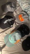 Hats Nike 6 For $200