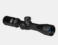 SWEET .17 SP 3-12×40 RGB Rifle Scope