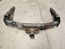 USED 2000 Ford Super Duty REAR TOW HITCH F250 Short Bed