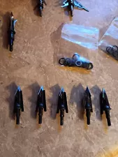 Mechanical Broadhead Lot