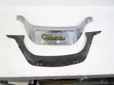 87 Yamaha XVZ 1300 D Venture Royale Front Fairing Trim 1NL-28346-00-00 1986-1993