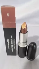 MAC Frost Lipstick #301 "O"