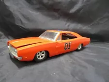 Racing Champions '69 Dodge Charger The Dukes of Hazzard General Lee