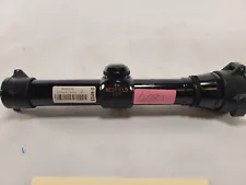 Vintage Redfield USA Scope 2x EER