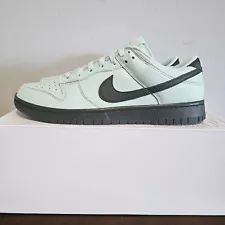 Nike Dunk Low By You 2023 - Tiffany Teal/Black (FN0569-900) Size 11