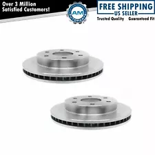 Front Disc Brake Rotor Pair Set RAYBESTOS for Chevy Truck (For: 2005 Chevrolet Silverado 1500 SS)